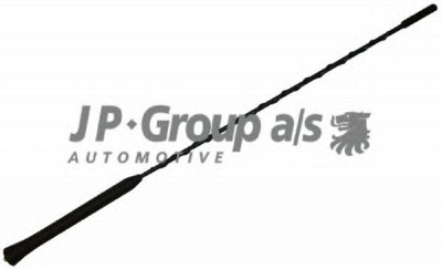 JP GROUP 1100900100 -  Головка антенны